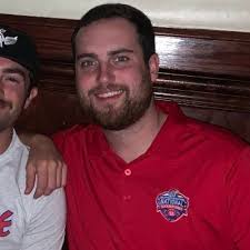 Matt Conaghan (@MattCon95)