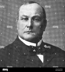 W horace hi-res stock photography and images