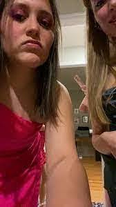 Sophia Doty's Instagram, Twitter & Facebook