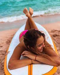 Mujer, casos de la vida real. Maria Fernanda Serrano Coto S Feet Wikifeet