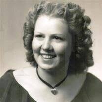 Bobbie Jo Babek Obituary