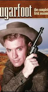 Sugarfoot (TV Series 1957–1961)
