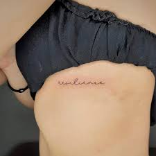 This is no regrets tattoo site by анни л on vimeo, the home for high quality videos and the people who love them. 10 Simple Tattoo Designs That You Won T Regret Getting