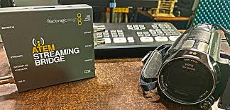 Titre original the bridge première date d'air oct. Blackmagic Streaming Bridge Setup And Configuration With Atem Mini Pro Geekazine Com