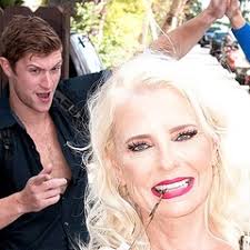 Бабкин Внук