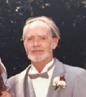 Obituary information for Jerome Charles Moons