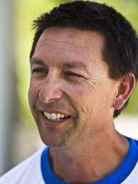 Ralph Farr's Instagram, Twitter & Facebook