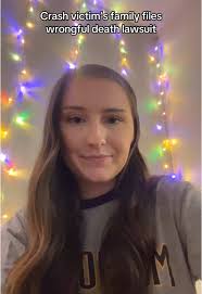 Nautica's Family Files Wrongful Death Lawsuit