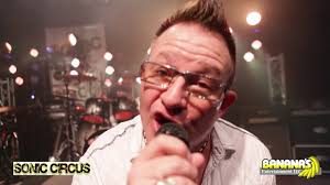 Sonic Circus 2018 Video