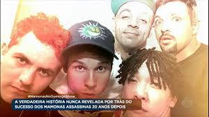 Página mais curtida dos mamonas assassinas! Acidente E Morte Dos Mamonas Assassinas Completa 25 Anos Clic Camaqua