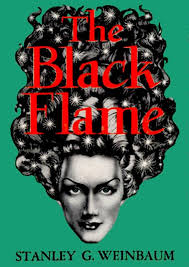 The Black Flame