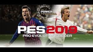 Pro evolution soccer 2019 (pes19). Pes 2019 Mod Apk Data Offline Download Free Latest For Android
