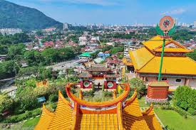 It offers a mix of traditional malay, chinese and indian dishes, as well as fusion cuisines such as baba nyonya, or peranakan, which incorporates check out the full list of cnn's '17 best places to visit in 2017' here My Time Capsule Travel Updates Malaysia Singapore