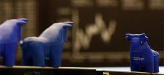 Dax queries have quite a simple structure. Dax Welche Deutschen Top Aktien Jetzt Ein Kauf Sind 29 01 20 Borse Online