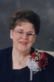 Darlene Lauber Obituary (1935