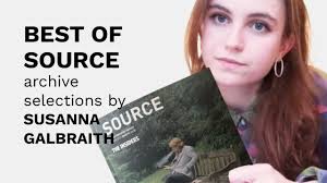 Source Magazine: Thinking Through Photography