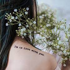 Dreamer Quote Book Love Tattoo Tattoo Quotes Tattoos Book Lover Tattoo