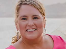 Nicole Salvadore Hensley's Memorial Website