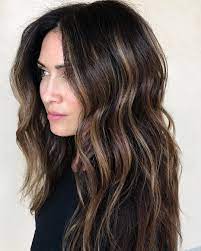 Sarà questa la nuance più gettonata, secondo gli hair stylist. Tutte Le Tendenze Colore Capelli Autunno Inverno 2020 2021 Trucchi Tv