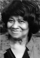 Mary Fluker Obituary (2020)