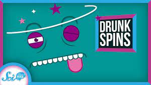 Why Do We Get The Spins When We Re Drunk Youtube