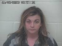 Busted! 41 New Arrests in Portsmouth, Ohio