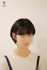 10번째 이미지 픽시 헤어스타일 짧은 머리 스타일 헤어스타일