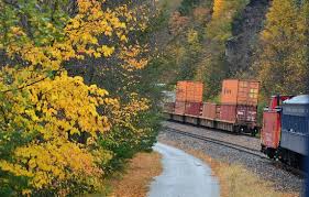 Ride the rails into the beautiful lehigh gorge state park. Fall Views From Train Picture Of Lehigh Gorge Scenic Railway Jim Thorpe Tripadvisor