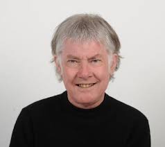 Roy Colbert Old Boy (1962-66)