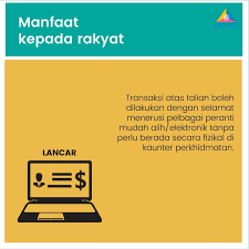 Caj perkhidmatan yang dikutip ini dijangka digunakan untuk sejumlah perkara, termasuk dalam mengukuhkan lagi keselamatan siber. Identiti Digital Jabatan Penerangan Malaysia