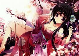 Pin On Animee Drawings