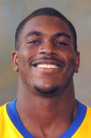 Four Albany State Golden Rams