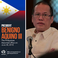 Benigno simeon noynoy aquino iii werd geboren om 10:50 uur op 8 februari 1960 in het far eastern university hospital in sampaloc, manilla. Rappler Benigno Aquino Iii Is The President Of The Facebook