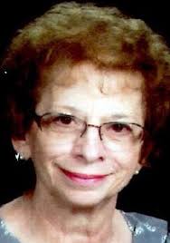 Dorothy A. 'Dot' Moyer