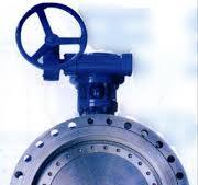 Butterfly Valve ; Three-eccentric Multi-layer Butterfly ...