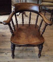 Antique Captains Chair 19th Century Fruitwood Captains Chair Chaises Antiques Vieilles Chaises Relooking De Chaise