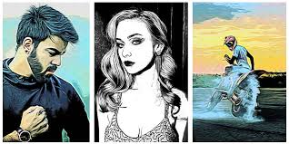 13 Best Photo To Cartoon Apps Android Ios In 2021 Cartoons (caricatures) selfie, is a free application that combinesdeformation and filters your face app at the same time to createcartoons and images that look like drawings and real pictures. 13 best photo to cartoon apps android