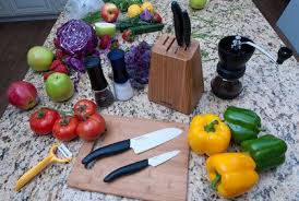 Best stainless steel kitchen knife. Pin On The Best Knives And Knife Sets To Buy