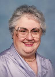 Obituary information for Alice K. McGhee