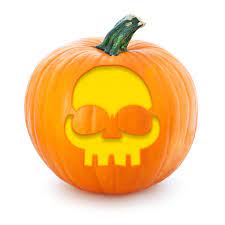 Pumpkin carving is so much fun. 16 Free Printable Pumpkin Stencils To Try This Halloween Party Delights Blog