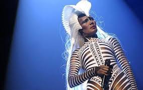 We did not find results for: Grace Jones At The Royal Albert Hall Review
