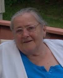 Barbara Streight Obituary