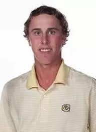 2015-16 Men's Golf Roster