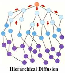 Diffusion Definitions