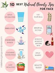 We investigate the best natural beauty treatments. Pin On Skincare