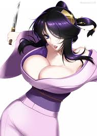Kagerou Basilisk hentai videos, GIFs, and images | R34.app