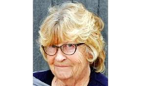 Ruth Cover-Tarleton Obituary (2016)