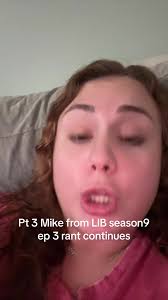 Mike and Anna Love Is Blind