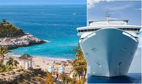 Spain Holidays Canary Islands May Welcome Back Cruises By October With Strict New Rules Cruise Travel Express Co Uk