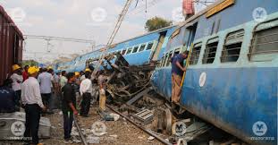 India's most tragic train mishaps from ...